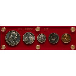 1951 (5) Coin Proof Set