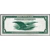 Image 2 : 1918 $1 Federal Reserve Bank Note Dallas