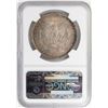 Image 2 : 1884-O $1 Morgan Silver Dollar NGC MS63