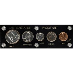 1954 (5) Coin Proof Set