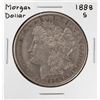 Image 1 : 1888-S $1 Morgan Silver Dollar Coin