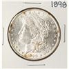 Image 1 : 1898 $1 Morgan Silver Dollar Coin