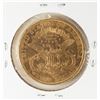 Image 2 : 1877-S $20 Liberty Head Double Eagle Gold Coin