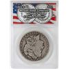Image 1 : 1902-S $1 Morgan Silver Dollar Coin ANACS Certified Genuine
