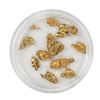 Image 1 : Lot of Gold Nuggets 5.79 grams Total Weight
