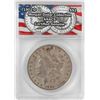 Image 1 : 1902-O $1 Morgan Silver Dollar Coin ANACS Certified Genuine