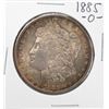 Image 1 : 1885-O $1 Morgan Silver Dollar Coin