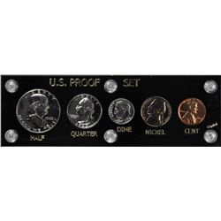 1963 (5) Coin Proof Set