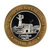 Image 1 : .999 Silver Stateline Wendover, Nevada $10 Limited Edition Casino Gaming Token