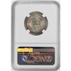 Image 2 : 1941 Washington Quarter Coin NGC MS65