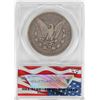 Image 2 : 1901 $1 Morgan Silver Dollar Coin ANACS Certified Genuine