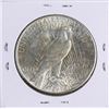 Image 2 : 1927-S $1 Peace Silver Dollar Coin