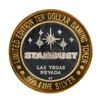 Image 1 : .999 Silver Stardust Resort Las Vegas $10 Casino Gaming Token Limited Edition