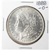 Image 1 : 1888-O $1 Morgan Silver Dollar Coin