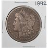 Image 1 : 1892 $1 Morgan Silver Dollar Coin