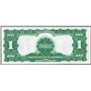 Image 2 : 1899 $1 Black Eagle Silver Certificate Note