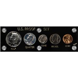 1964 (5) Coin Proof Set
