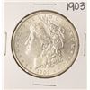 Image 1 : 1903 $1 Morgan Silver Dollar Coin