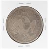 Image 2 : 1871-CC with Motto $1 Seated Liberty Silver Dollar Coin