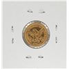 Image 2 : 1855 $2 1/2 Liberty Head Quarter Eagle Gold Coin