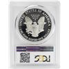 Image 2 : 1987-S $1 Proof American Silver Eagle Coin PCGS PR69DCAM