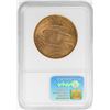 Image 2 : 1913 $20 St. Gaudens Double Eagle Gold Coin NGC MS62