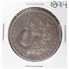 Image 1 : 1894 $1 Morgan Silver Dollar Coin