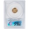 Image 2 : 2011 $5 American Gold Eagle Coin PCGS MS70 First Strike