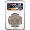 Image 2 : 1777MO FF Mexico 8 Reales El Cazador Shipwreck Coin NGC Genuine