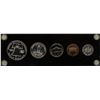 Image 2 : 1960 (5) Coin Proof Set
