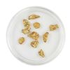 Image 1 : Lot of Gold Nuggets 4.08 grams Total Weight
