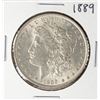 Image 1 : 1889 $1 Morgan Silver Dollar Coin