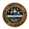 Image 2 : .999 Silver Stardust Resort Las Vegas $10 Casino Gaming Token Limited Edition