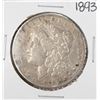 Image 1 : 1893 $1 Morgan Silver Dollar Coin
