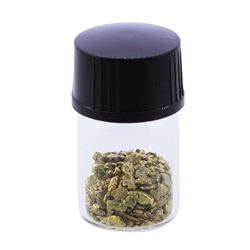 Lot of Gold Nuggets 6.60 grams Total Weight