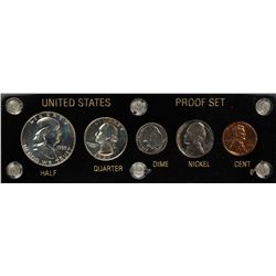 1953 (5) Coin Proof Set