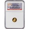 Image 1 : 2006 $5 Australia Proof Koala Gold Coin NGC PF70 Ultra Cameo
