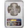 Image 2 : 1985Mo Mexico 1 Onza Libertad Silver Coin NGC MS67