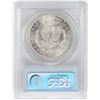 Image 2 : 1879-CC $1 Morgan Silver Dollar Coin PCGS MS62