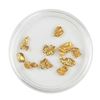 Image 1 : Lot of Gold Nuggets 3.94 grams Total Weight