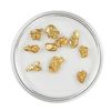 Image 2 : Lot of Gold Nuggets 3.94 grams Total Weight