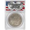 Image 1 : 1894-S $1 Morgan Silver Dollar Coin ANACS Certified Genuine