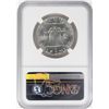 Image 2 : 1960 Franklin Half Dollar Coin NGC MS64