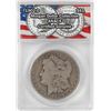 Image 1 : 1902-O $1 Morgan Silver Dollar Coin ANACS Certified Genuine
