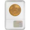 Image 2 : 1904 $20 Liberty Head Double Eagle Gold Coin NGC MS64