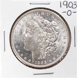 1903-O $1 Morgan Silver Dollar Coin