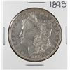 Image 1 : 1893 $1 Morgan Silver Dollar Coin