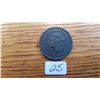 Image 2 : 1899 Canada 1 cent piece