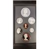 Image 2 : 1987 Davis Strait Commemorative 7-Piece Coin Set