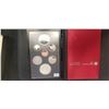 Image 3 : 1981 Trans-Canada Railway Silver Dollar Commemorative Set